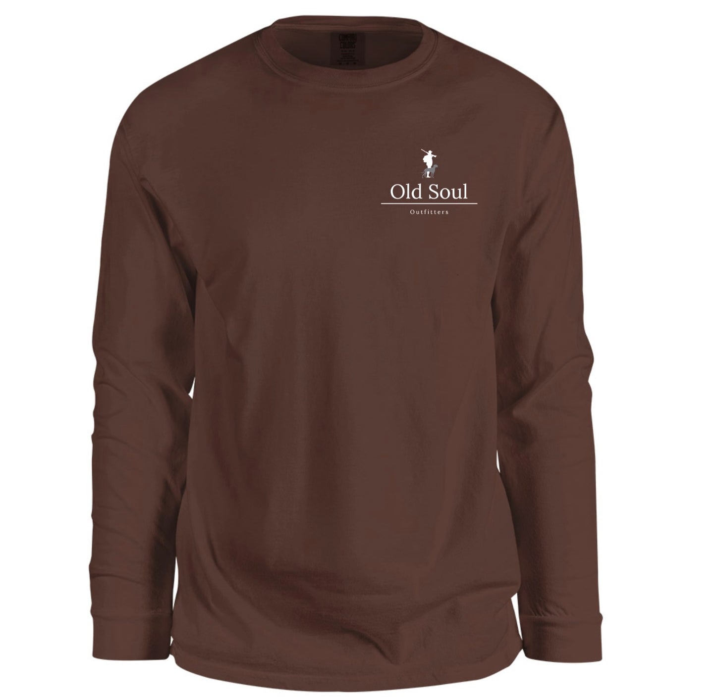 Big Buck Long Sleeve