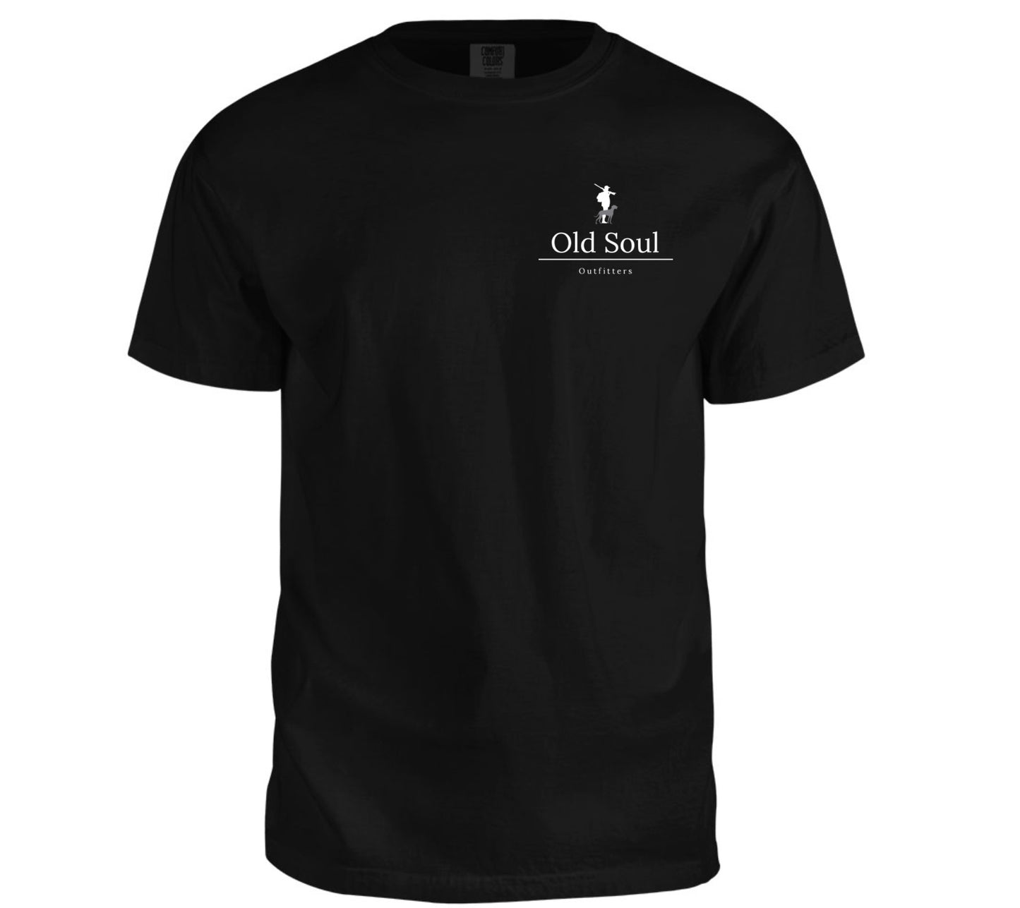 Buck Chase T-Shirt