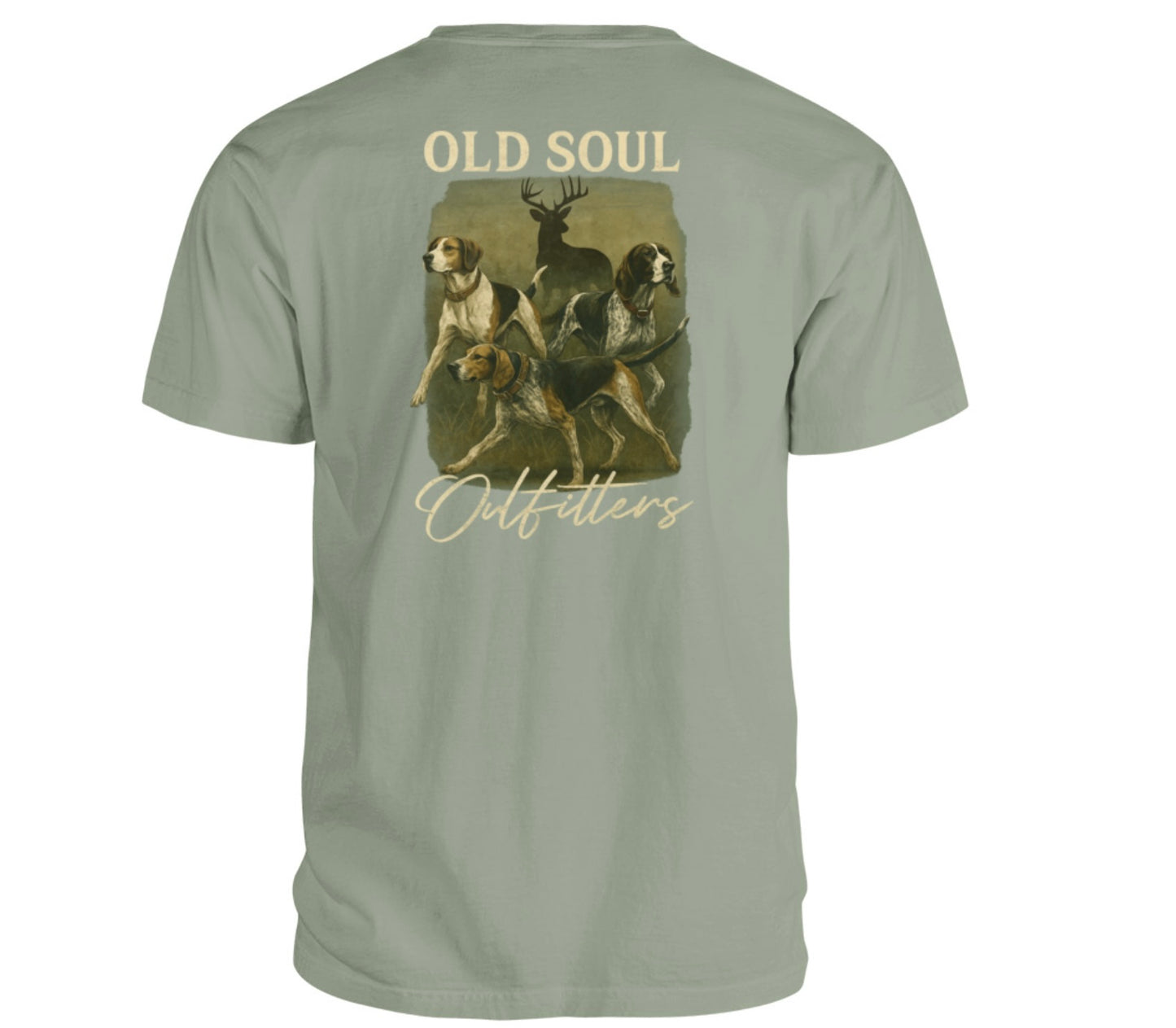 The Hounds T-Shirt