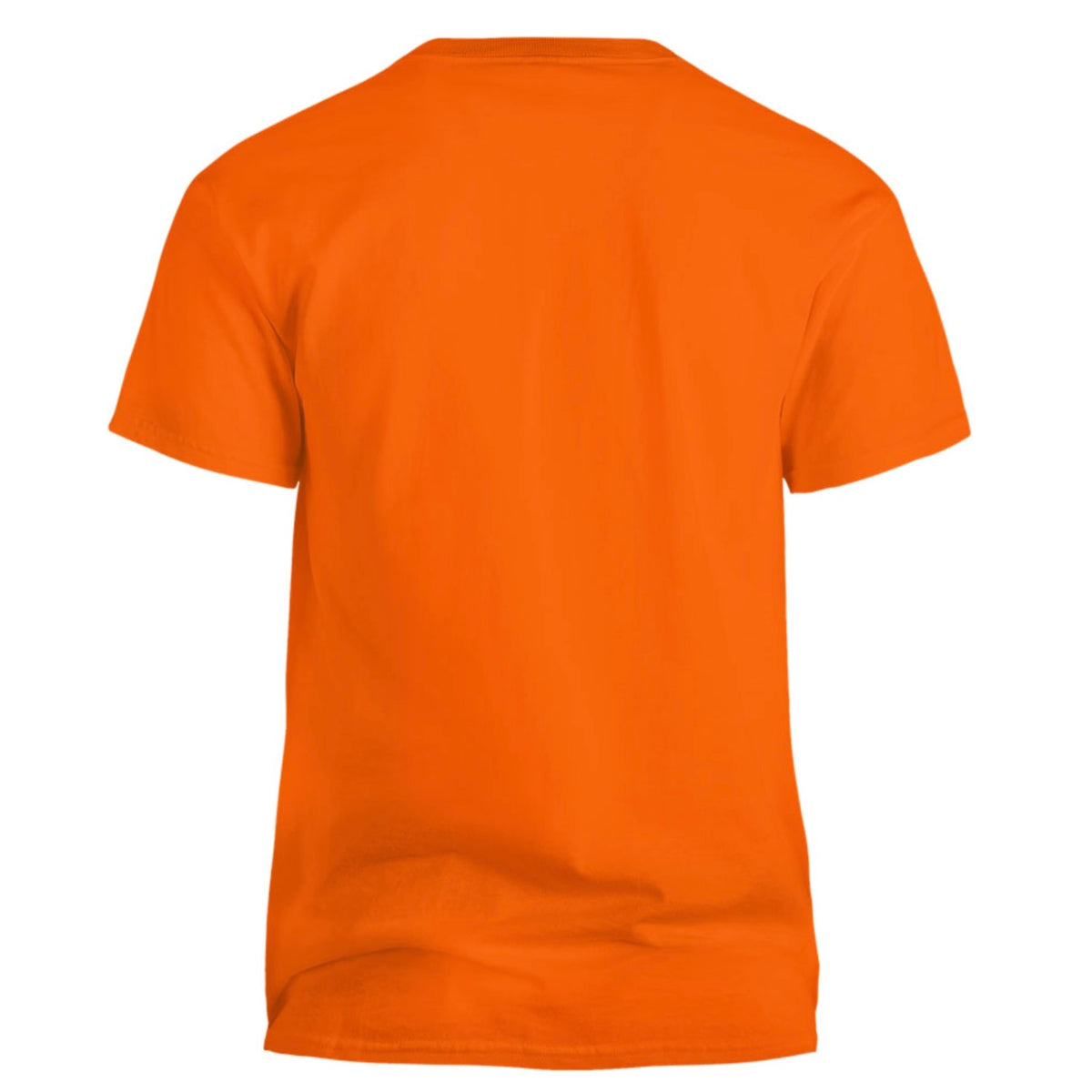 Safety Orange TKB T-Shirt