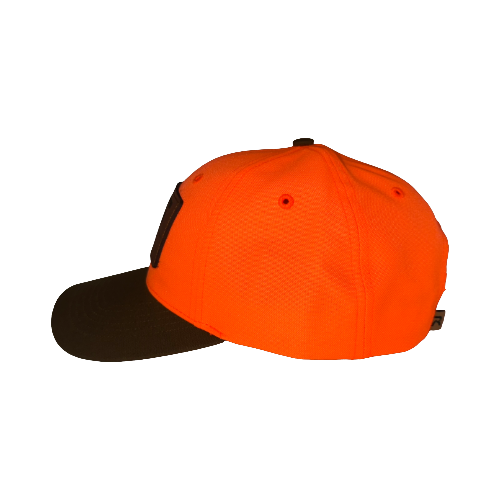 TKB Dog Hunt Hat - Blaze Orange
