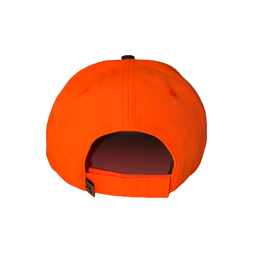TKB Dog Hunt Hat - Blaze Orange