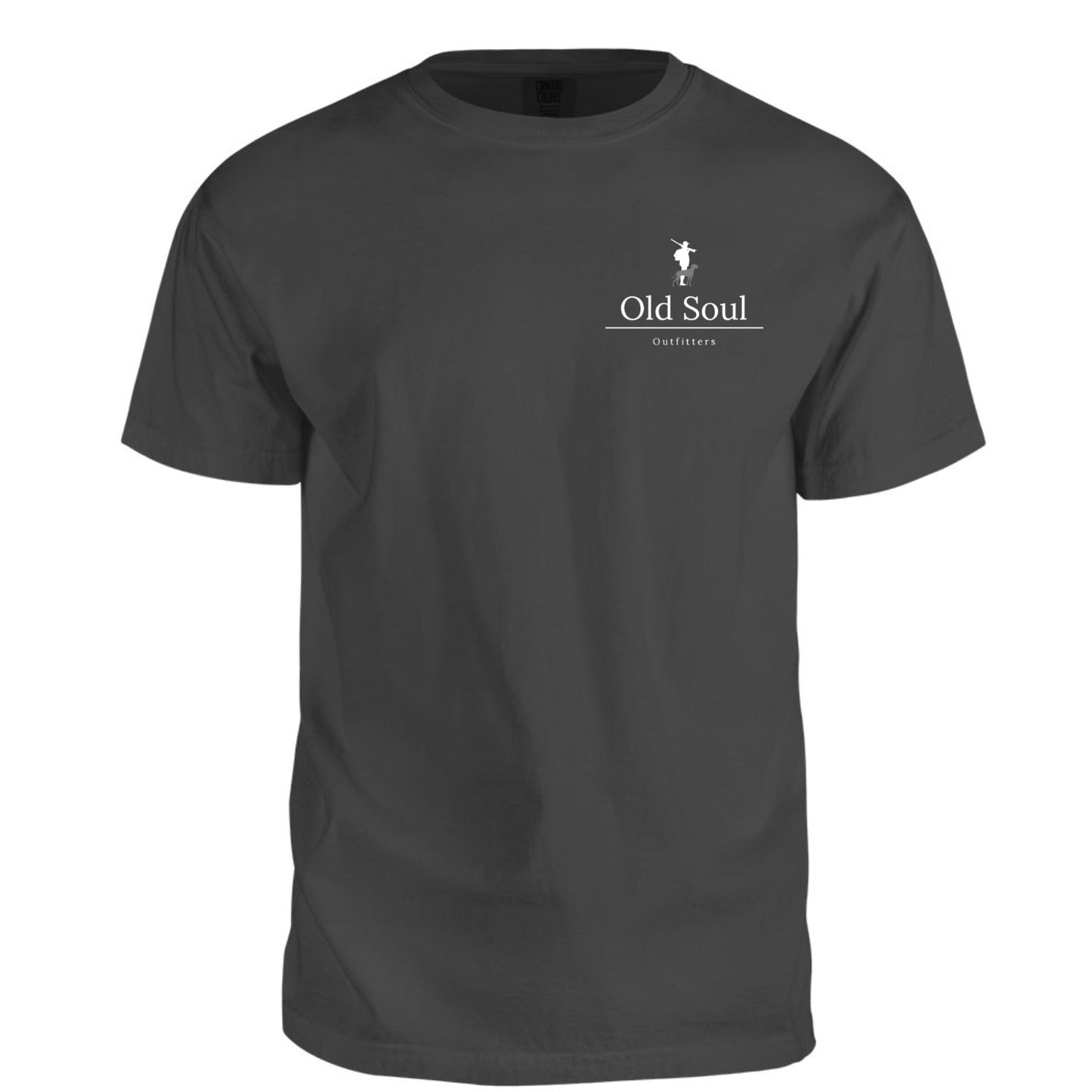 Turn Em' Loose Tshirt