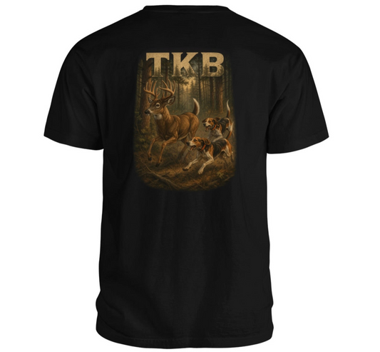 Buck Chase T-Shirt