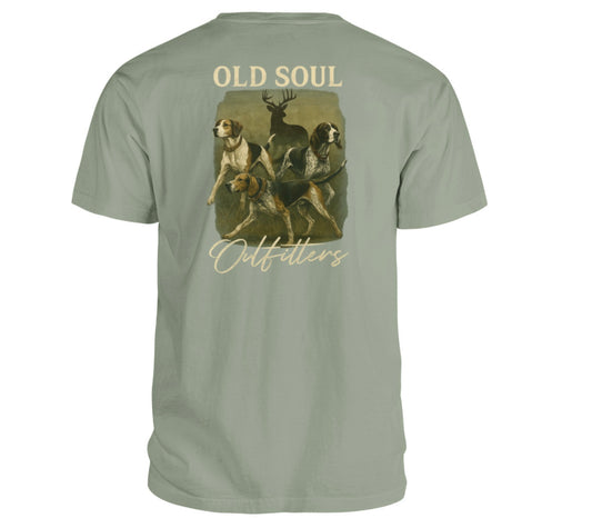 The Hounds T-Shirt