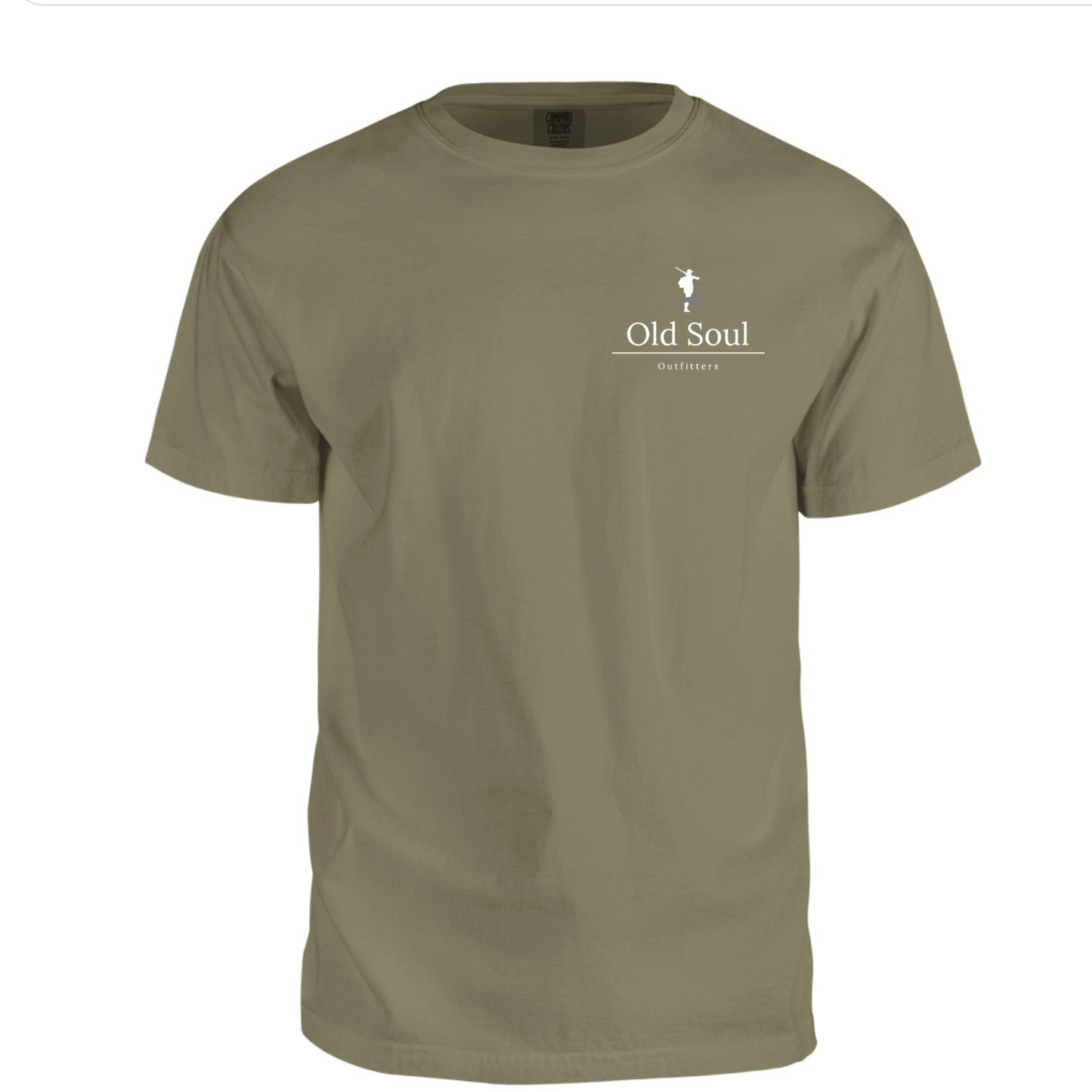 Born To Hunt T-Shirt
