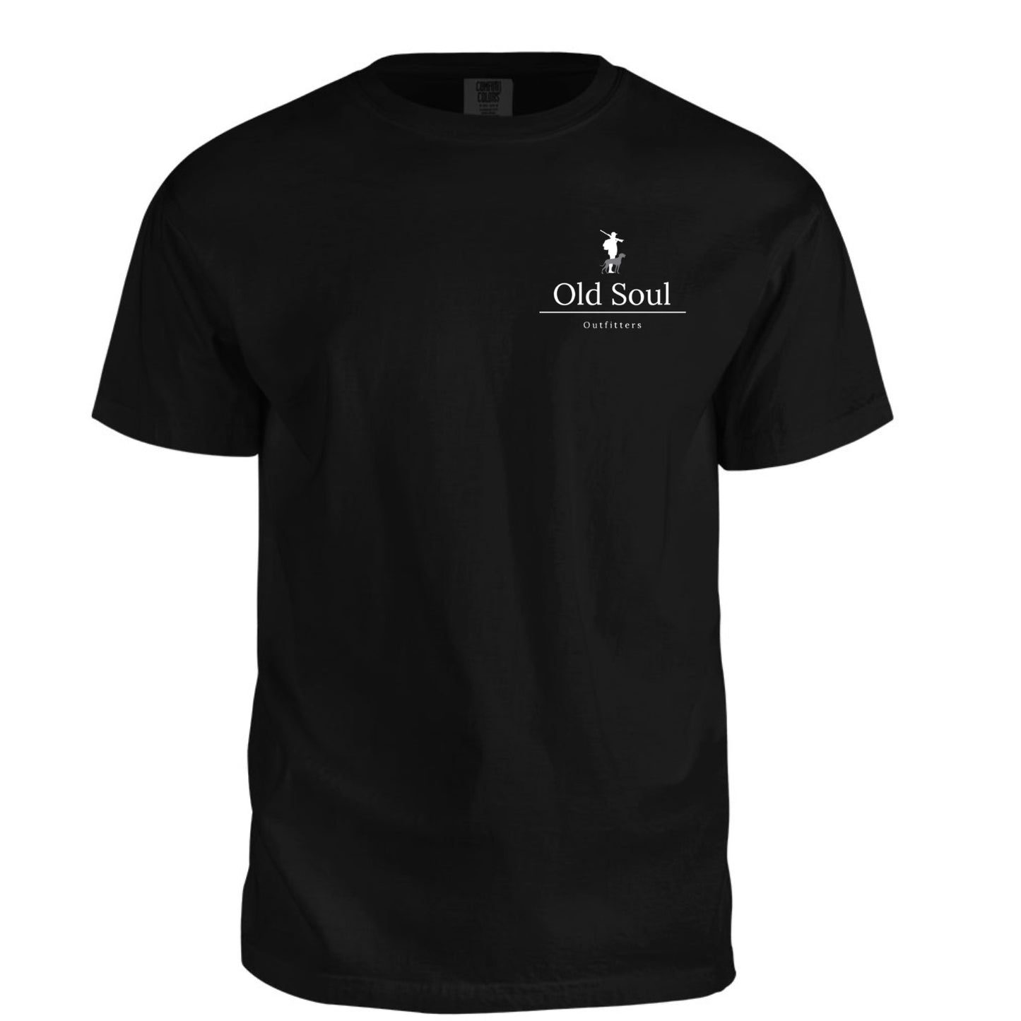 Hound Country T-Shirt
